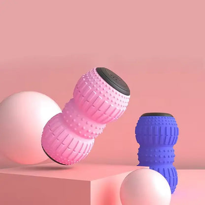 Vitabit - Portable Vibrating Massager Roller