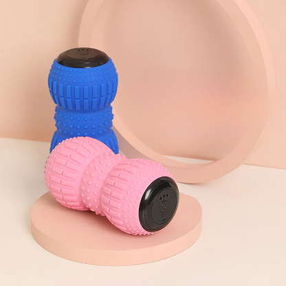 Vitabit - Portable Vibrating Massager Roller