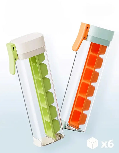 Ice Cube Maker (Buy 1, Get 1 FREE)