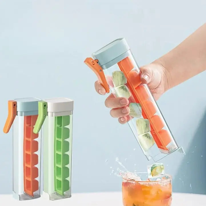 Ice Cube Maker (Buy 1, Get 1 FREE)