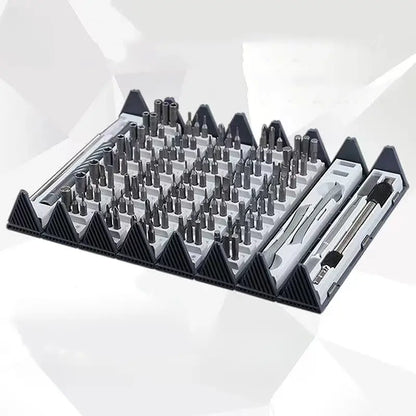 128-in-1 Screwdriver Set