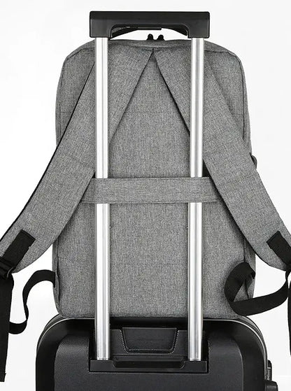 Vellano Business Casual Backpack