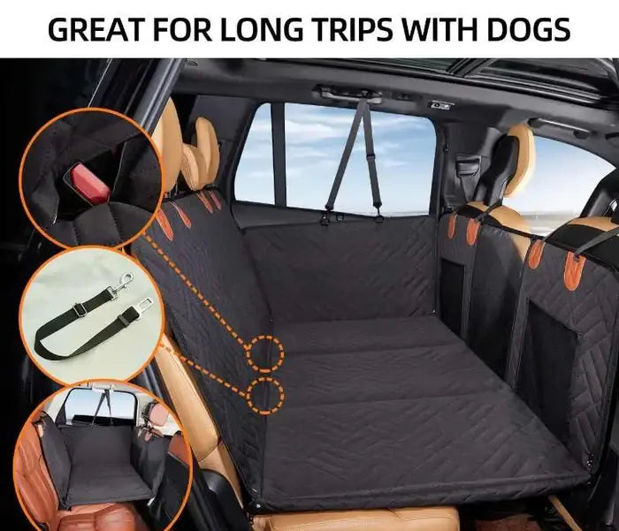 PetVoyager Car Seat Extender