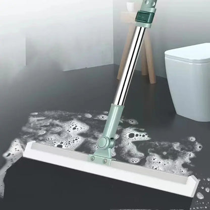 180° Rotating Silicone Mop