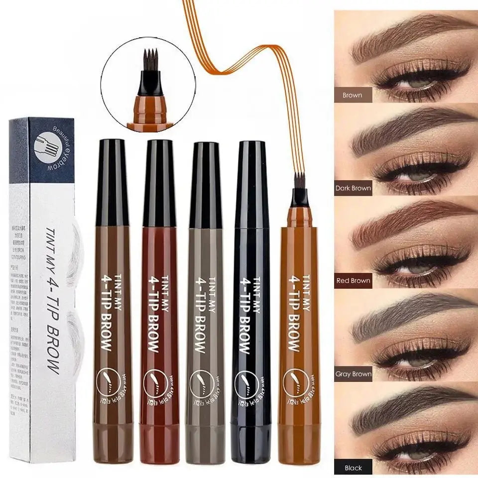 Arcbelle 3D Eyebrow Pencil