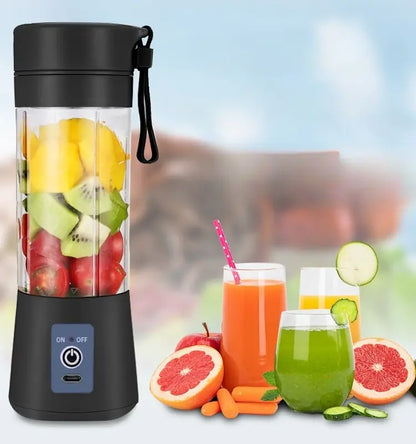 Portable Electric Blender