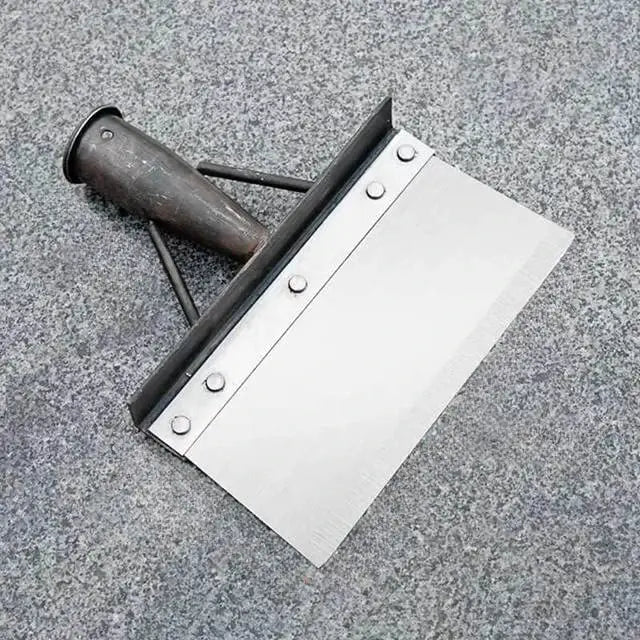 Multifunctional Garden Shovel Blade