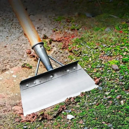 Multifunctional Garden Shovel Blade