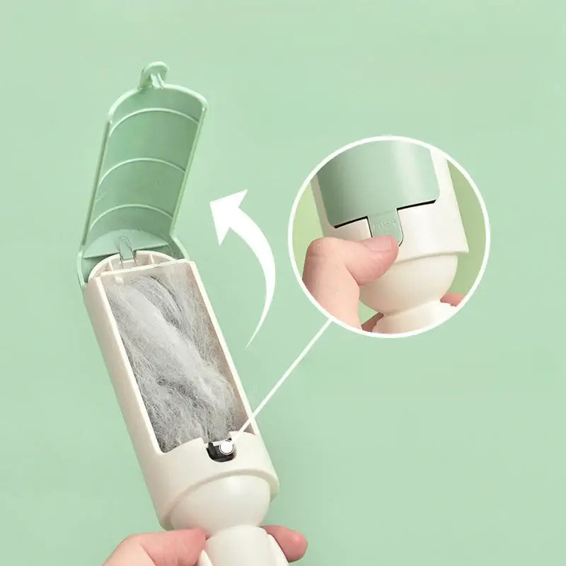 Pet Hair Remover