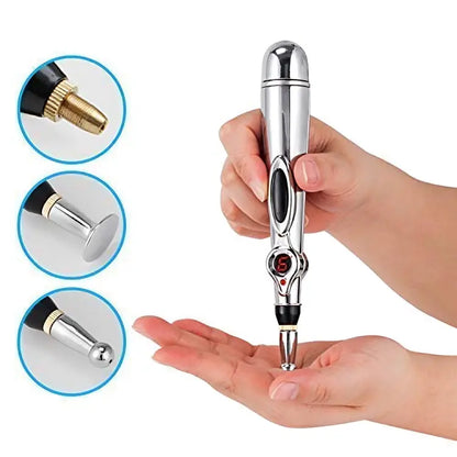 Acupuncture Massage Pen