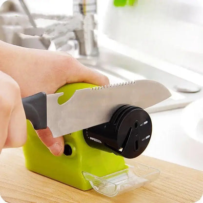 Electric Knife Sharpener