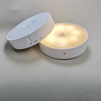 Automatic Sensor Light