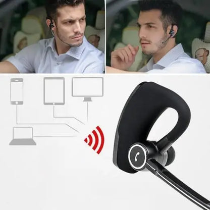 Sonaro™ Wireless Bluetooth Headset