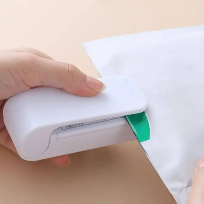 Zippio Mini Heat Sealer