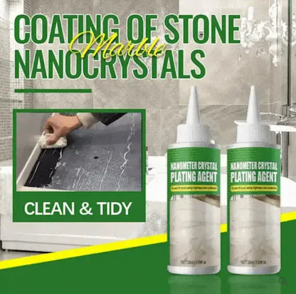 Nano Crystal Coating Agent for Tile & Furniture