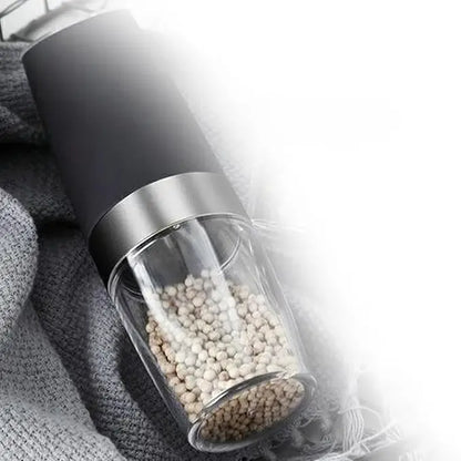 Orbis Automatic Salt & Pepper Grinder