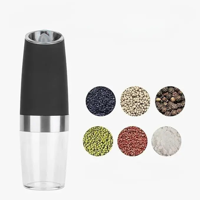 Orbis Automatic Salt & Pepper Grinder