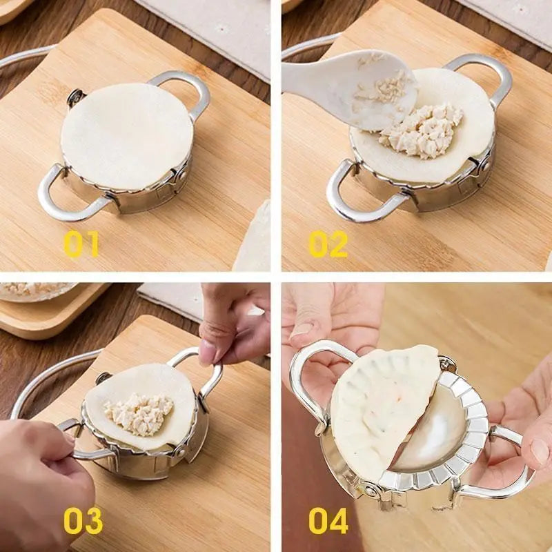 Dumpling Making Kit