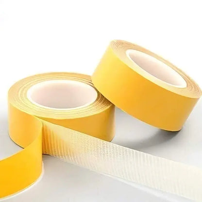 Heavy Duty Double-Sided Tape (Set of 2)