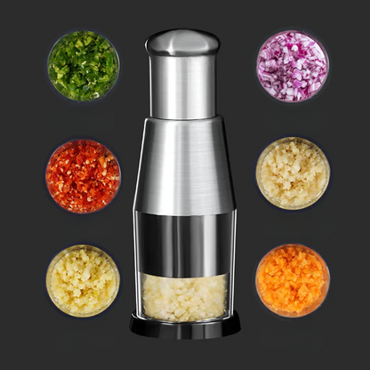 Kitchen Vegetable Chopper