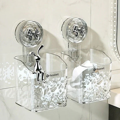 Luxury Bathroom Shelf