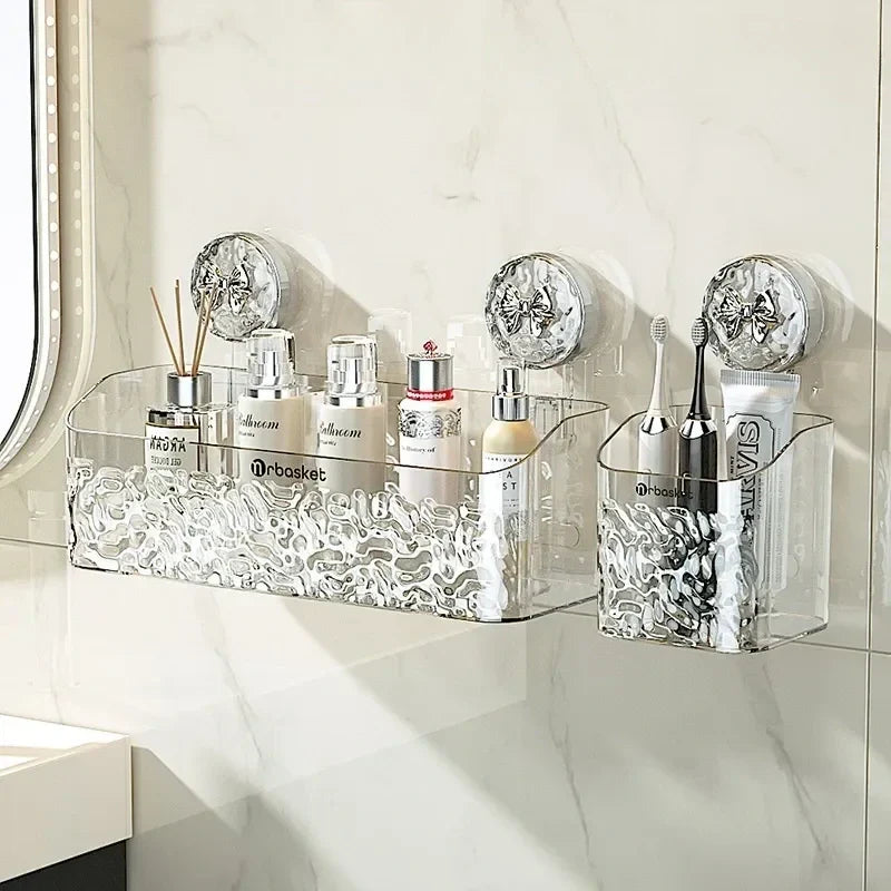 Luxury Bathroom Shelf