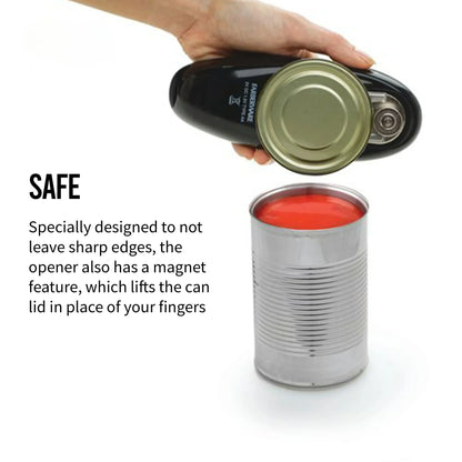 Automatic Can Opener