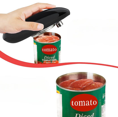 Automatic Can Opener