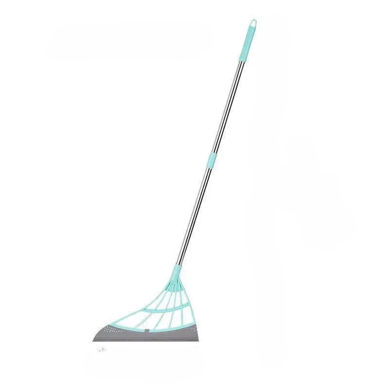 Multifunctional Silicone Broom