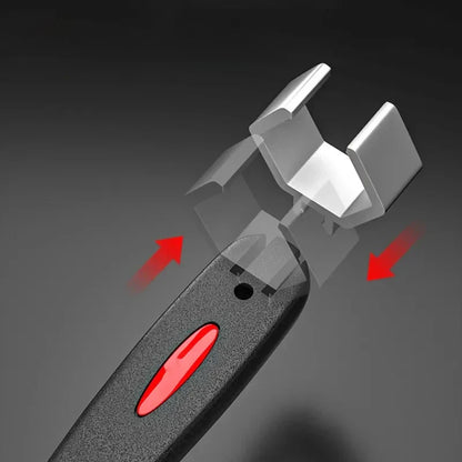 Universal Adjustable Wrench