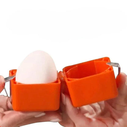 Egg Shell Opener