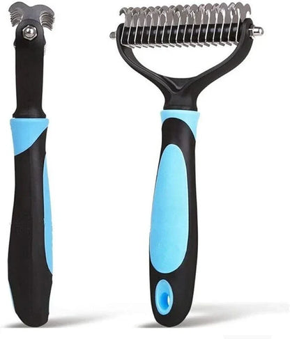 Pet Grooming Comb