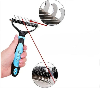 Pet Grooming Comb