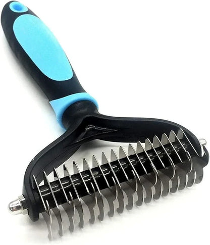 Pet Grooming Comb