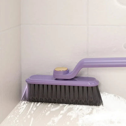 360° Rotating Deep Cleaning Brush