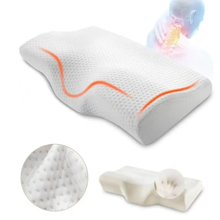 Cervical Orthopedic Pillow