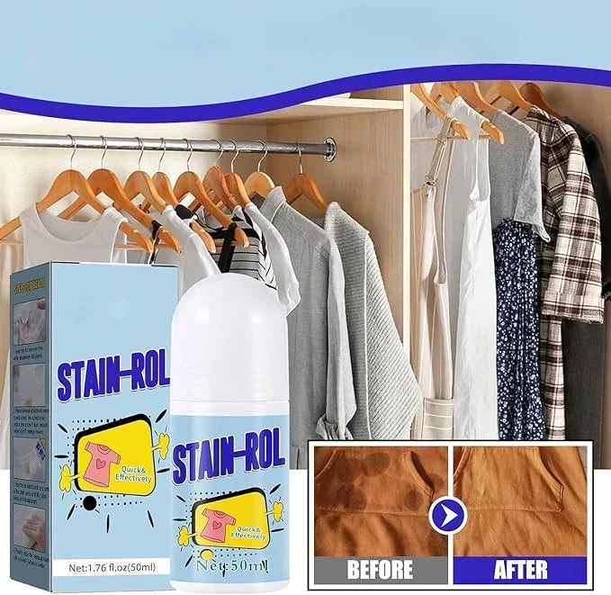 Portable Stain Remover