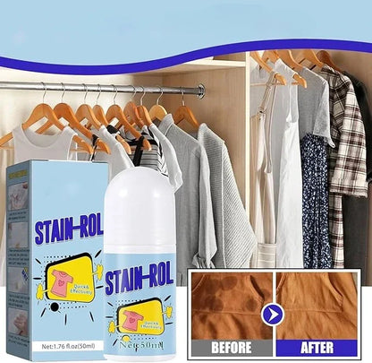 Portable Stain Remover