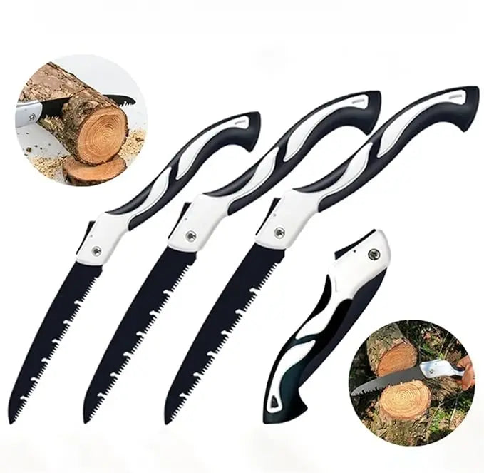 Portable Folding Saw