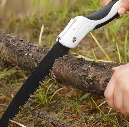 Portable Folding Saw