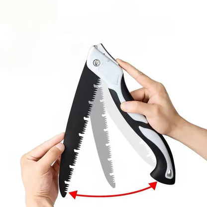 Portable Folding Saw