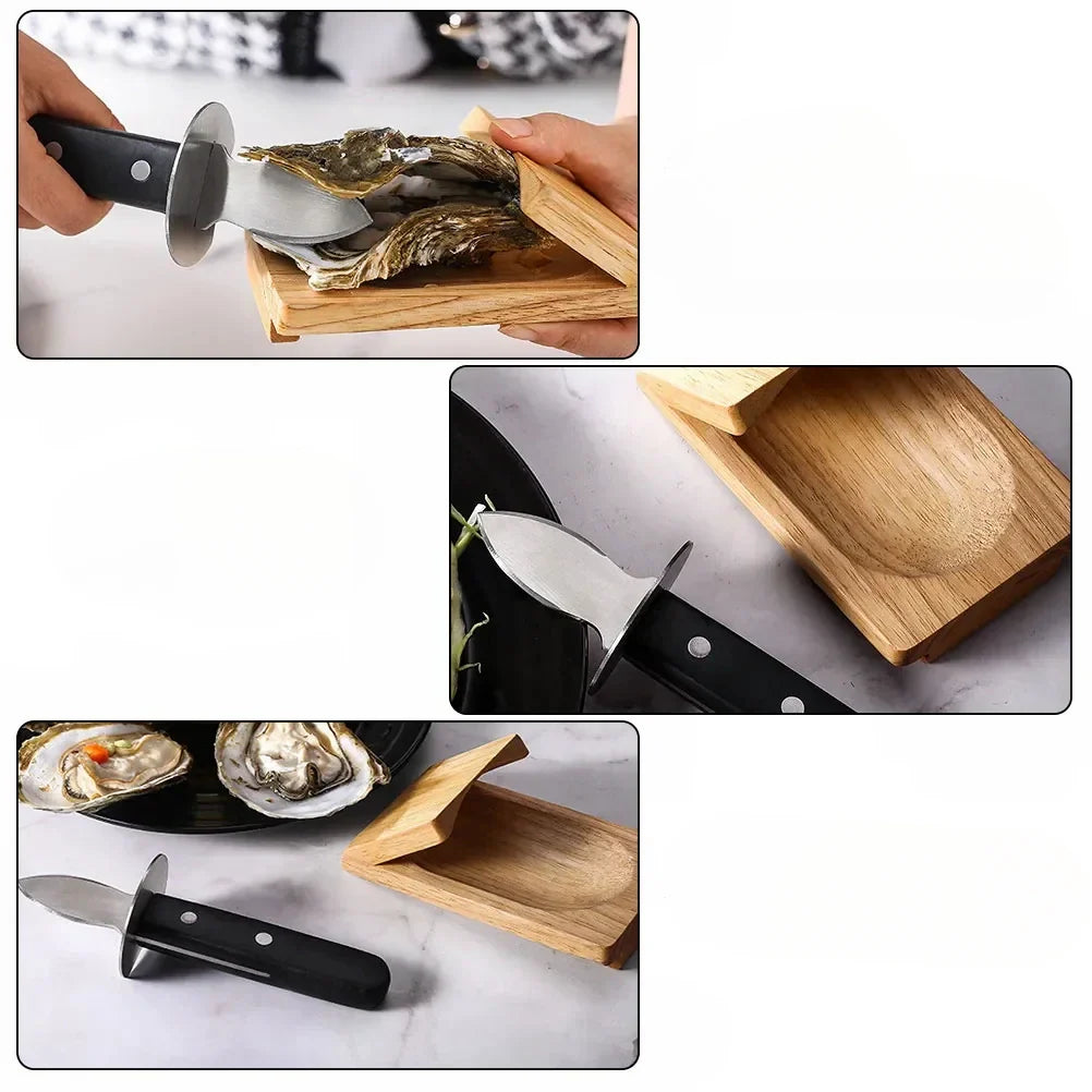 Oyster Opener Set