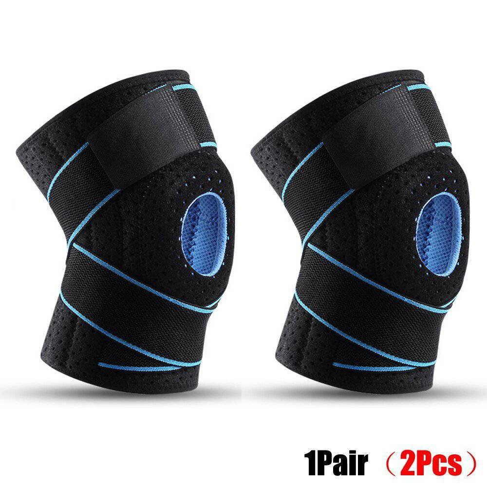 Knee PatellarBrace™ - TumTum