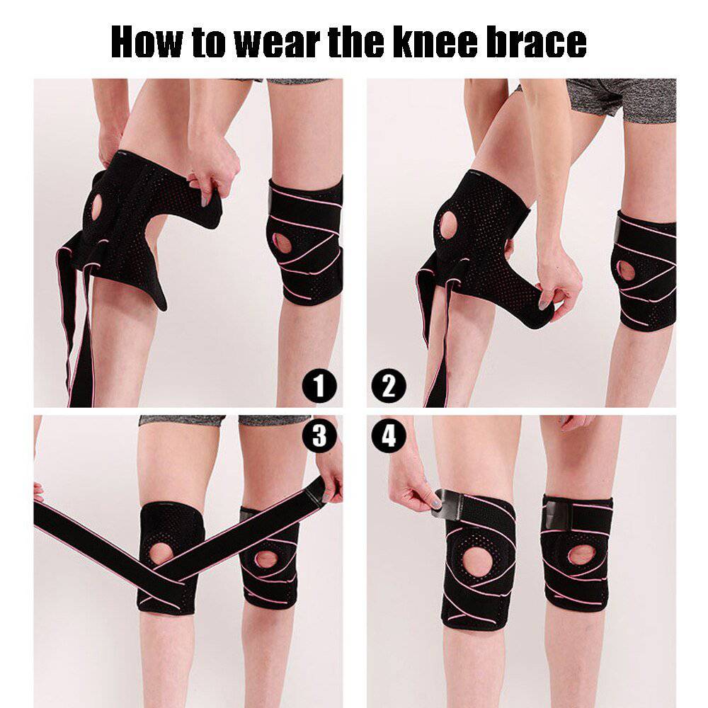 Knee PatellarBrace™ - Smart Shop (Online Store for wise shoppers) 