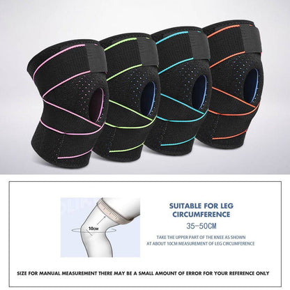 Knee PatellarBrace™ - Smart Shop (Online Store for wise shoppers) 