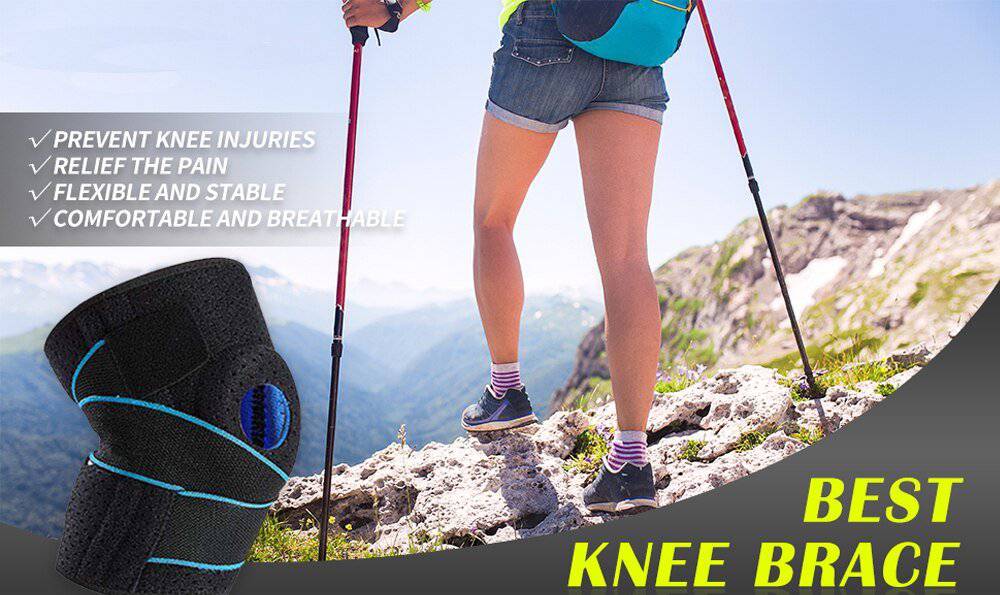 Knee PatellarBrace™ - Smart Shop (Online Store for wise shoppers) 