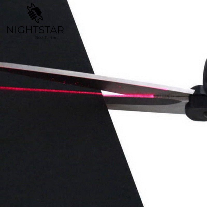 Laser Scissors