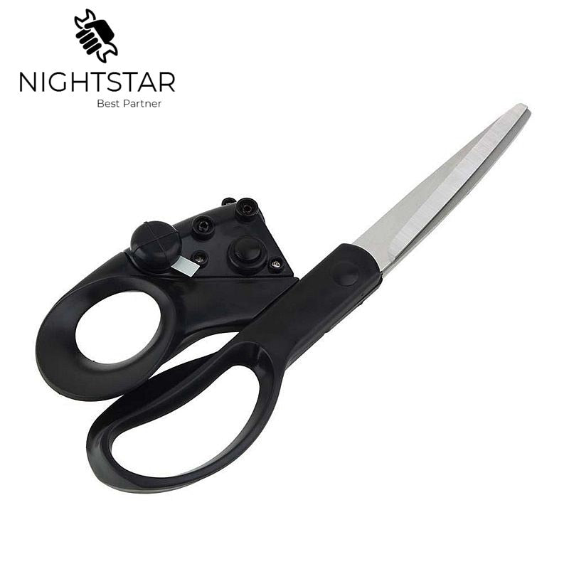 Laser Scissors