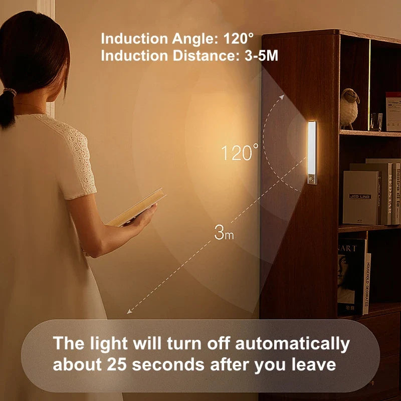 Motion Sensor Light Bar - Smart Shop (Online Store for wise shoppers) 