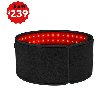 Free LED Belt for Knee - Megelin